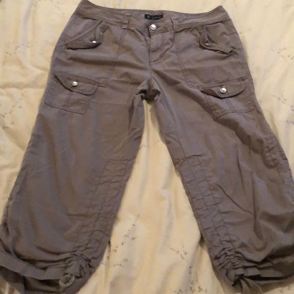 Capris